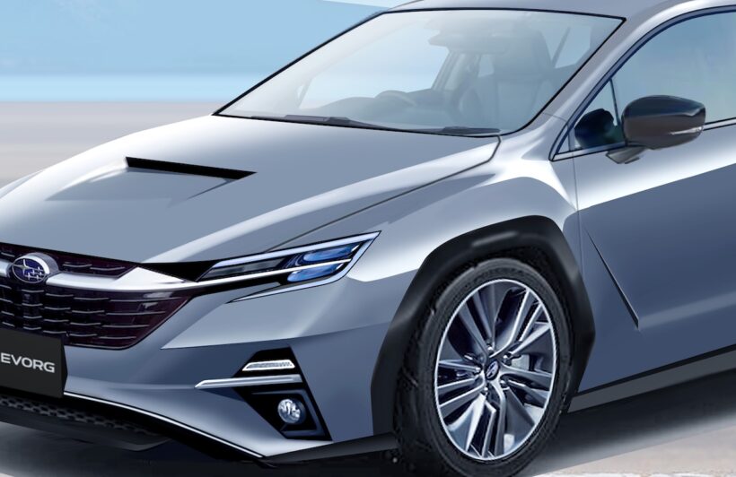 スバル　レヴォーグ　VN5 ハイグレードモデル　ソニックデザイン 楽天市場】スバル レヴォーグ VN系 専用スピーカーパッケージ フロント