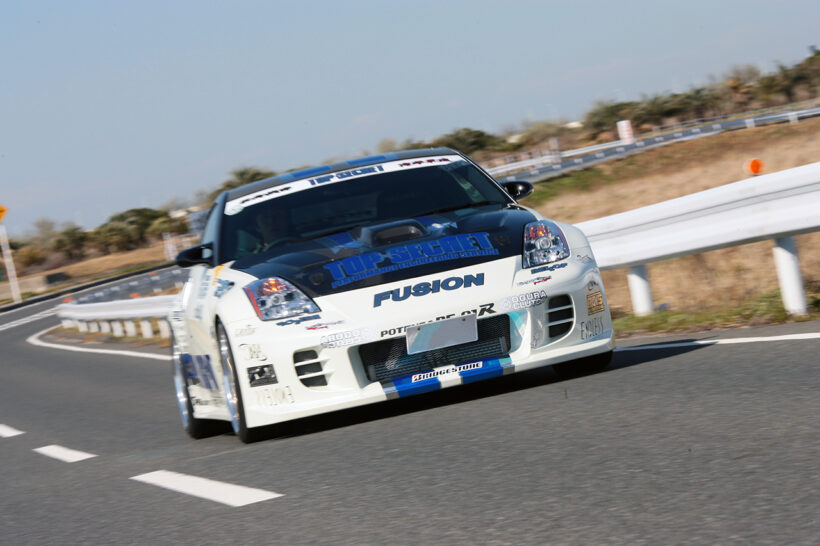 TSVQ35Z-MK2N0336 | Motor-Fan[モーターファン] 自動車関連記事を中心