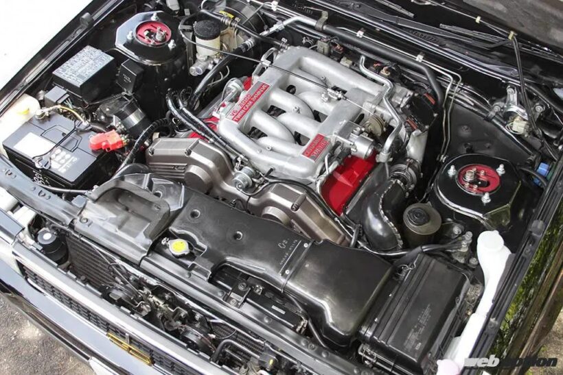 Y31SV-maniax-006_8 | Motor-Fan[モーターファン] 自動車関連