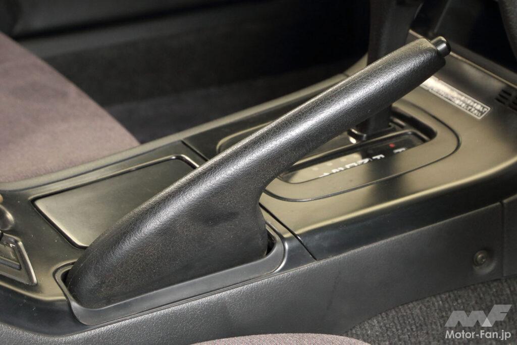 デートカー」のワードはこのクルマのために・・・S13シルビアの