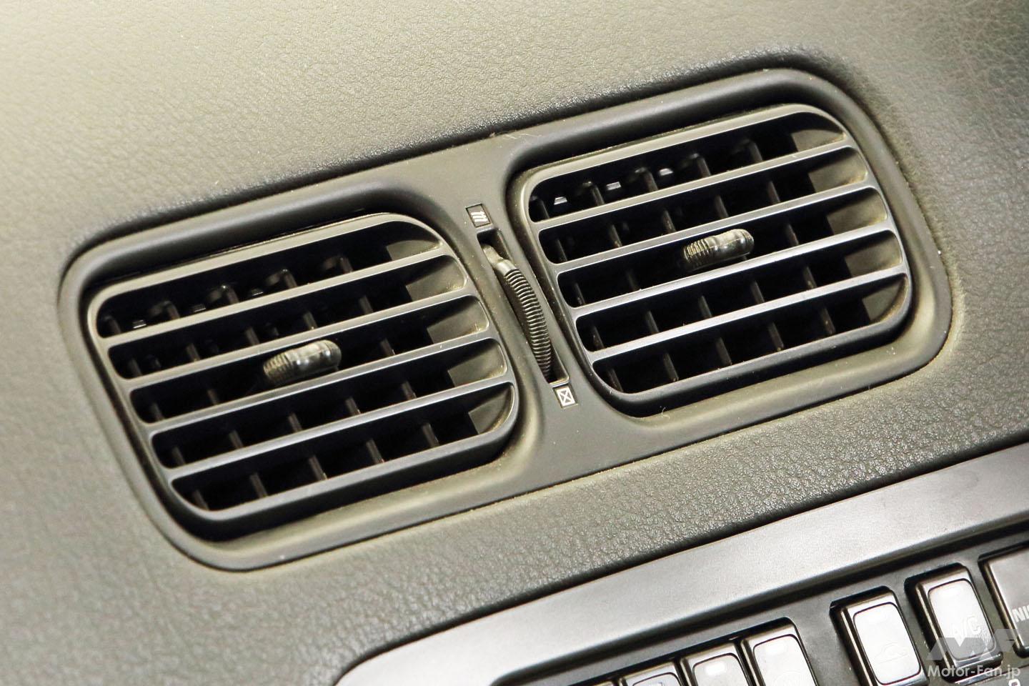 美しいBGMに包まれて・・・S13シルビアに与えられた、デートカーとして