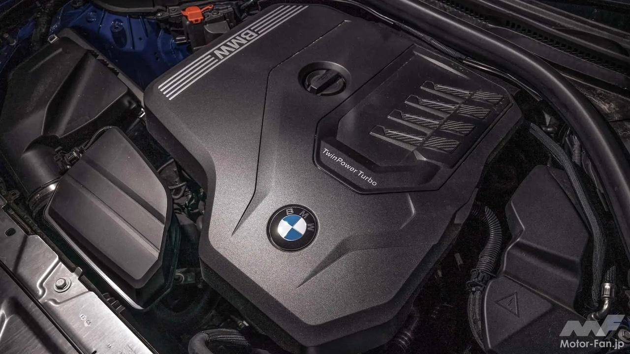 メルセデス・ベンツ、最大のライバルBMWからエンジン導入か!? 衝撃の 