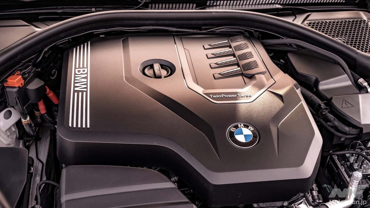 メルセデス・ベンツ、最大のライバルBMWからエンジン導入か!? 衝撃の 