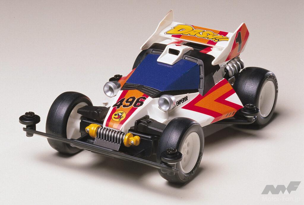 累計1億9000万台!?「ミニ四駆」は今なお熱い！タミヤが生んだ”奇跡”の