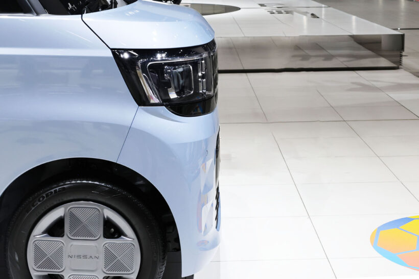 rooxさま New ROOX Highway Star / Nissan NISSAN [Interior & Exterior