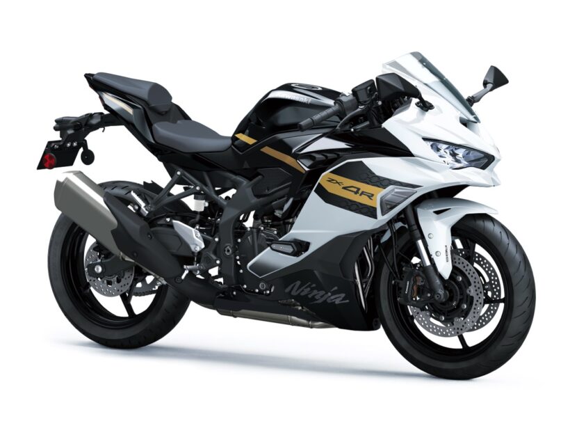9月1日発売! 400cc並列4気筒に息づく高性能の証|KAWASAKI Ninja ZX 9月1日発売! 400cc並列4気筒に息づく高性能の証|KAWASAKI Ninja ZX