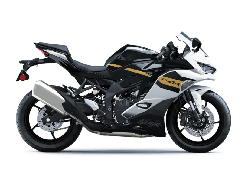 9月1日発売! 400cc並列4気筒に息づく高性能の証|KAWASAKI Ninja ZX 9月1日発売! 400cc並列4気筒に息づく高性能の証|KAWASAKI Ninja ZX