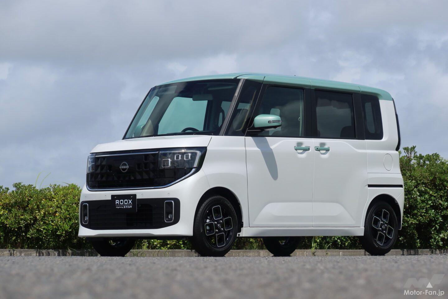 軽でここまでやるか!?」と唸らせる、新型ルークスの開発裏話