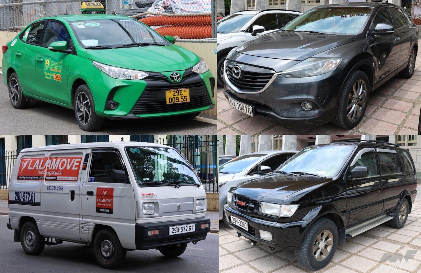 専用販売（お得意） こんなクルマも走ってるの!?日本未発売モデルから懐かしの旧車まで