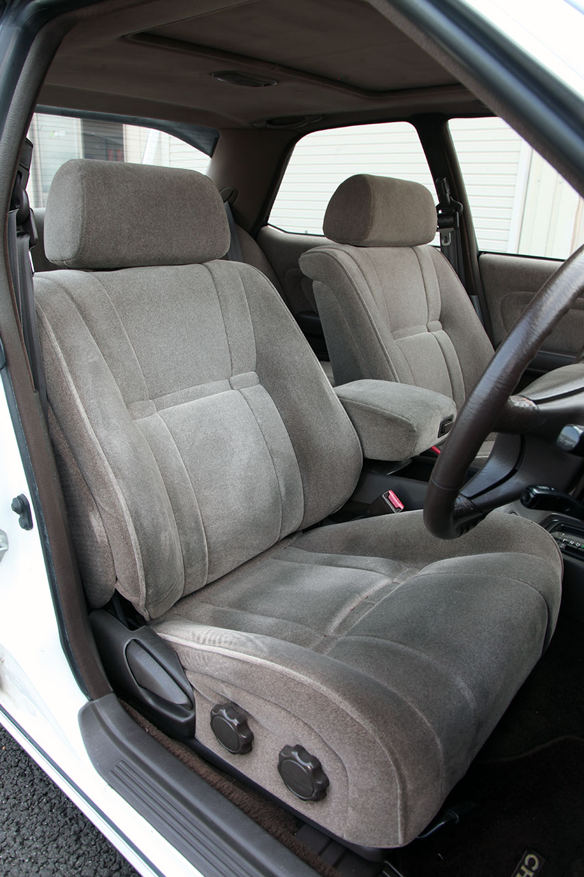 GX81マニアの趣味とセンスをフル投入！」好きが高じて専門ショップまで