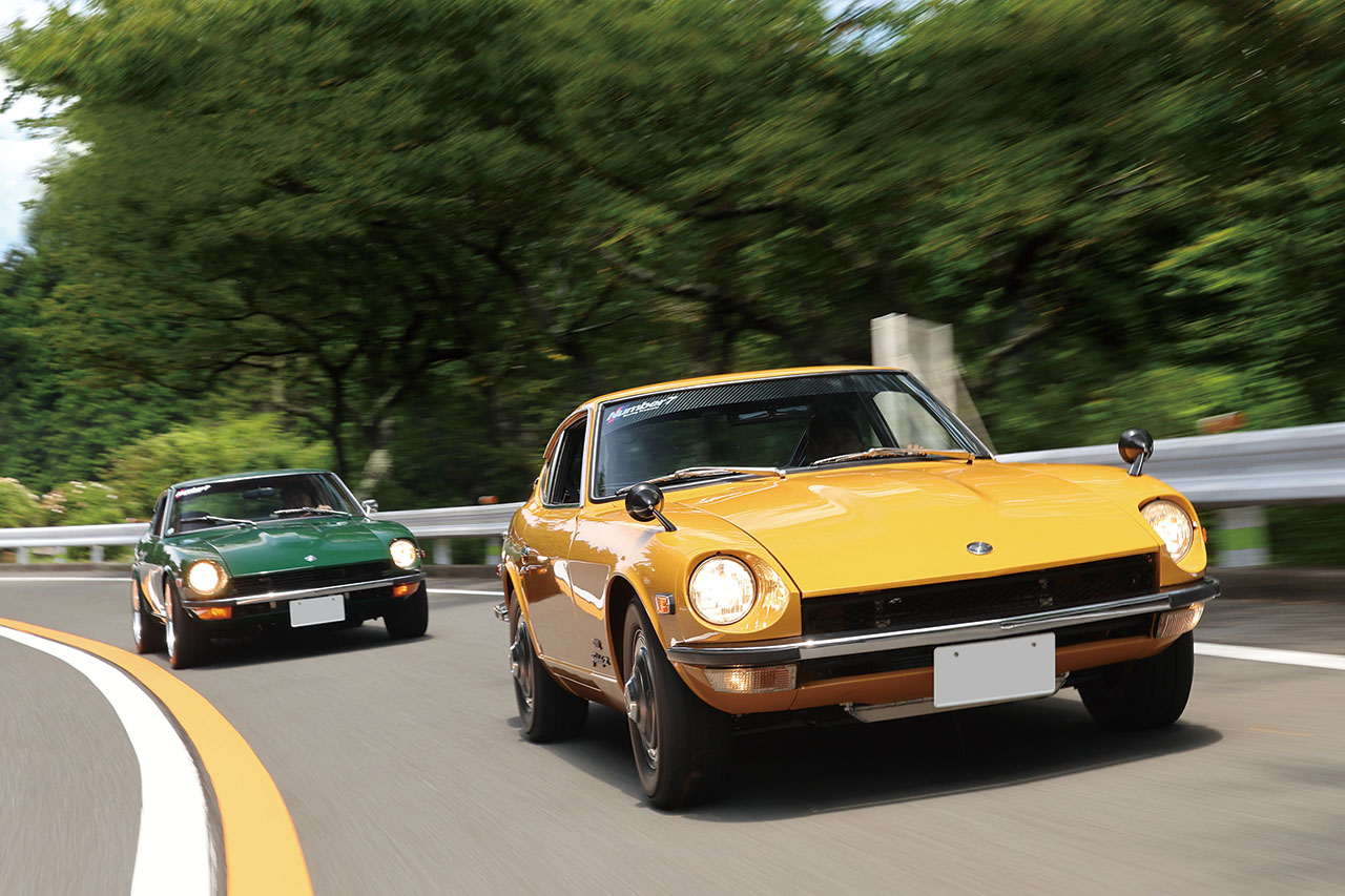 オプション10月号の見どころをチェックしてみた」今月号の特集は