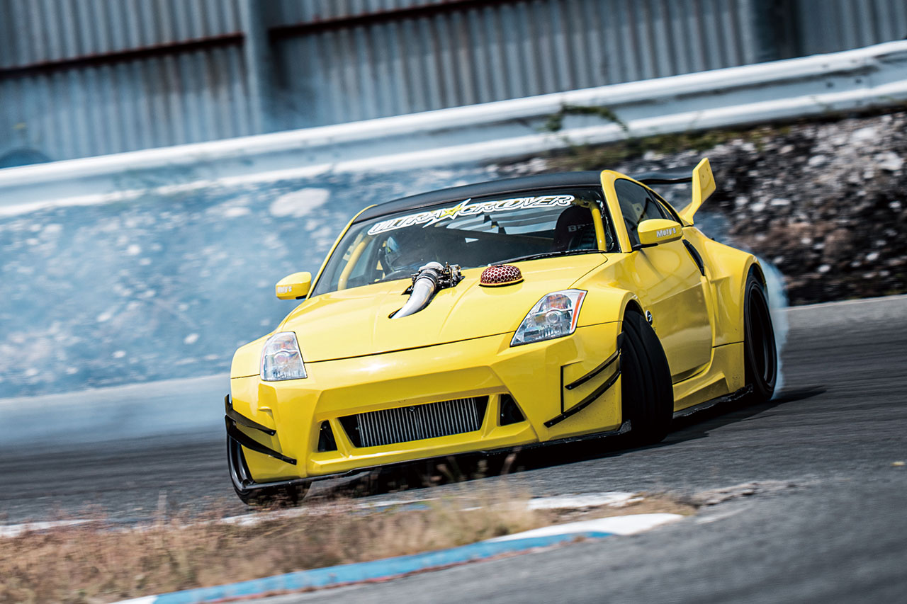 オプション10月号の見どころをチェックしてみた」今月号の特集は