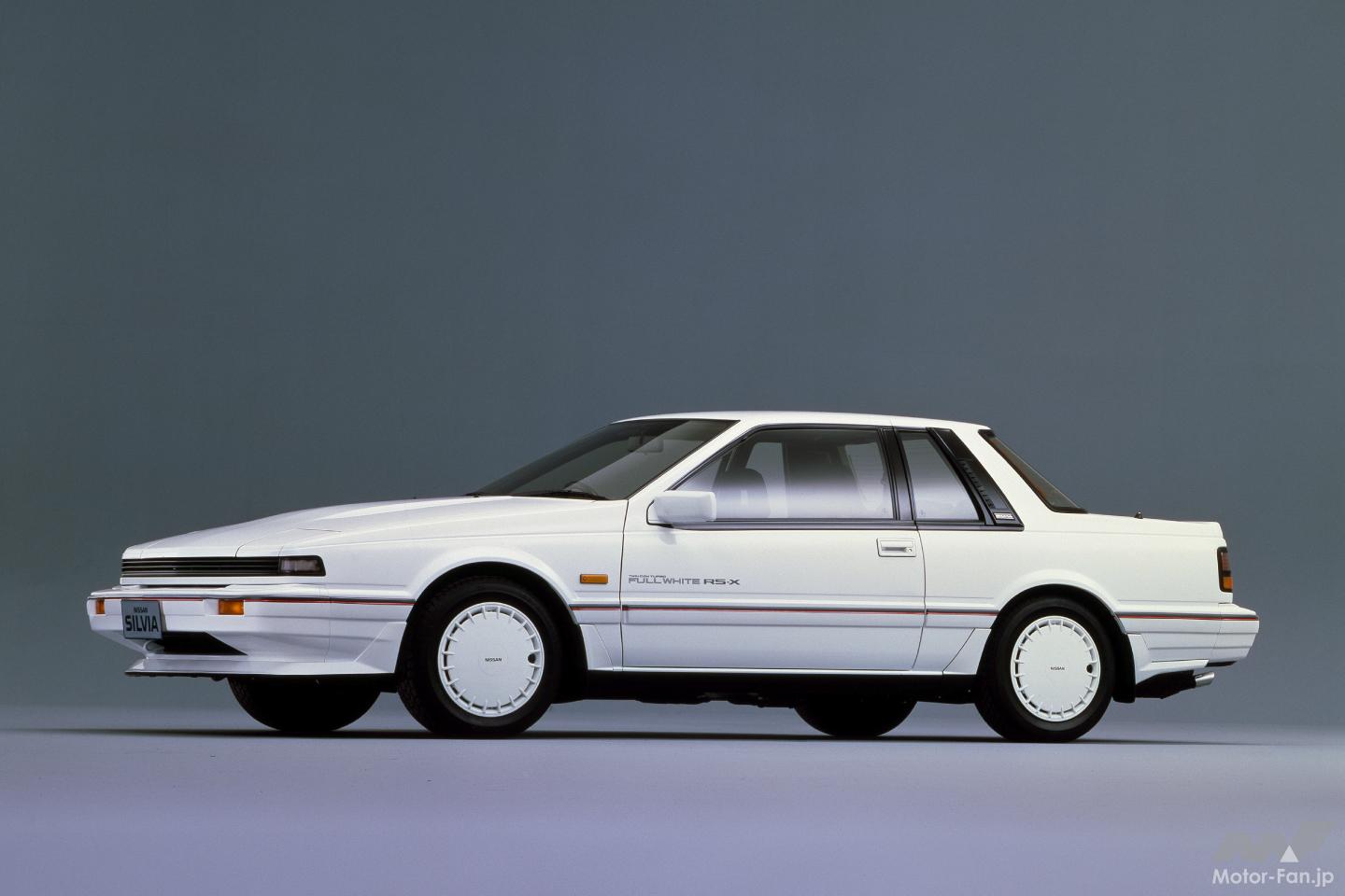 日産「シルビア S12型」 高性能だったのに売れなかった不遇のスポーツ