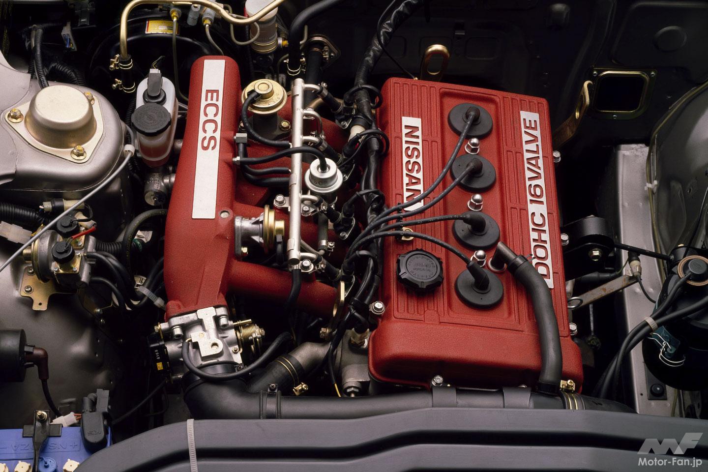 なぜ“鉄仮面”と呼ばれたのか？ 80年代を象徴した日産「スカイライン