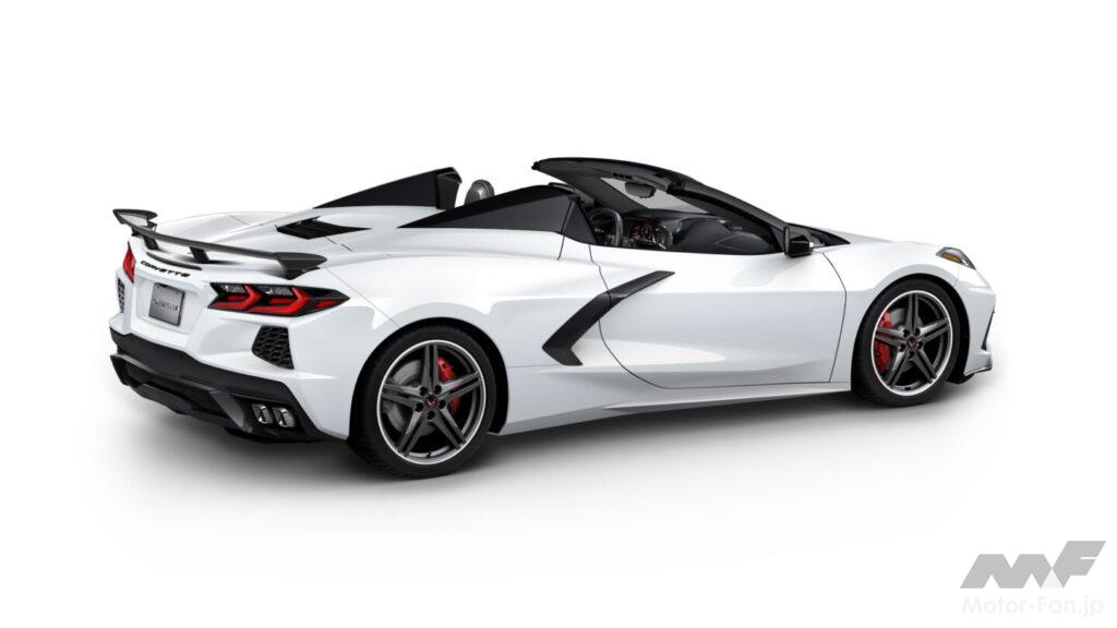 1420万円から手に入るアメリカンスーパーカー。