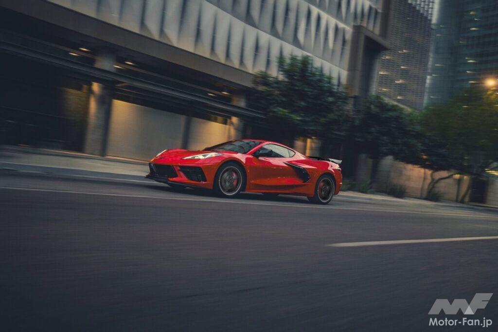 右ハンドル仕様も用意され、ポルシェなど欧州スーパーパーと比較して遜色ない性能・利便性が比較的リーズナブルな価格で手に入るのが強みだろう。