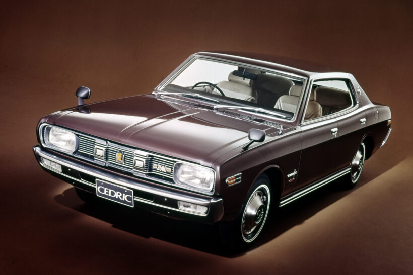 1973 | Motor-Fan[モーターファン] 自動車関連記事を中心に配信