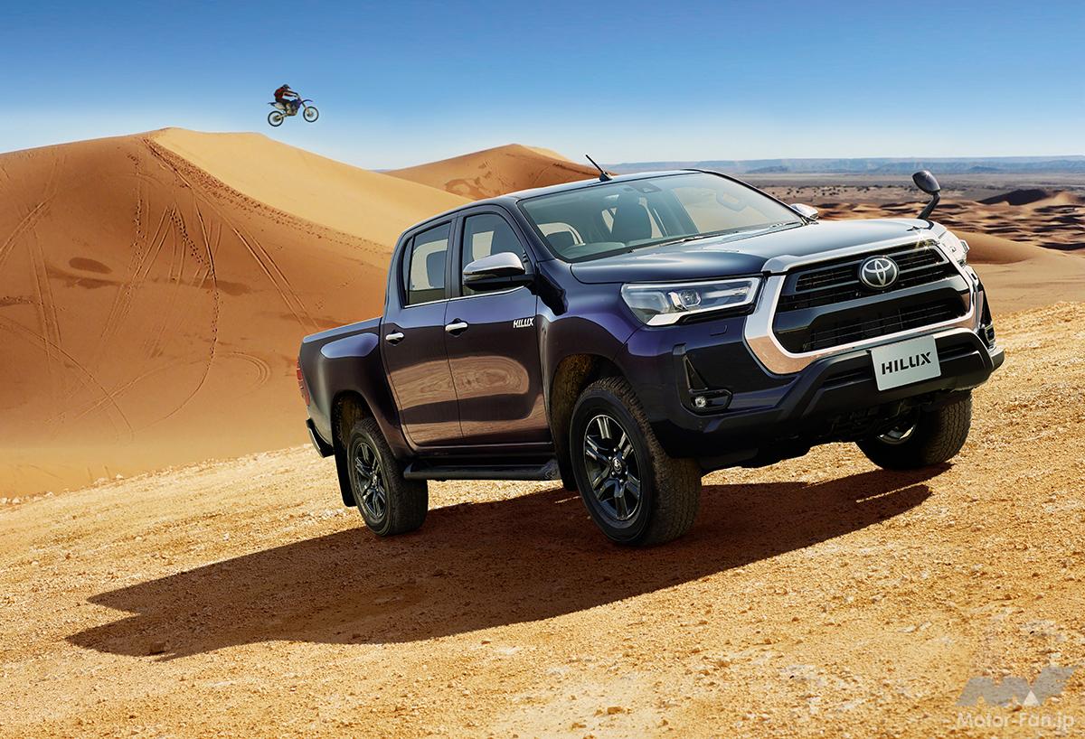 いまだ生産停止中！ 最高に遊べるクルマ。その魅力を再確認