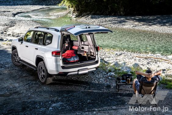 実泊も！ 車中泊情報満載、随時更新中！