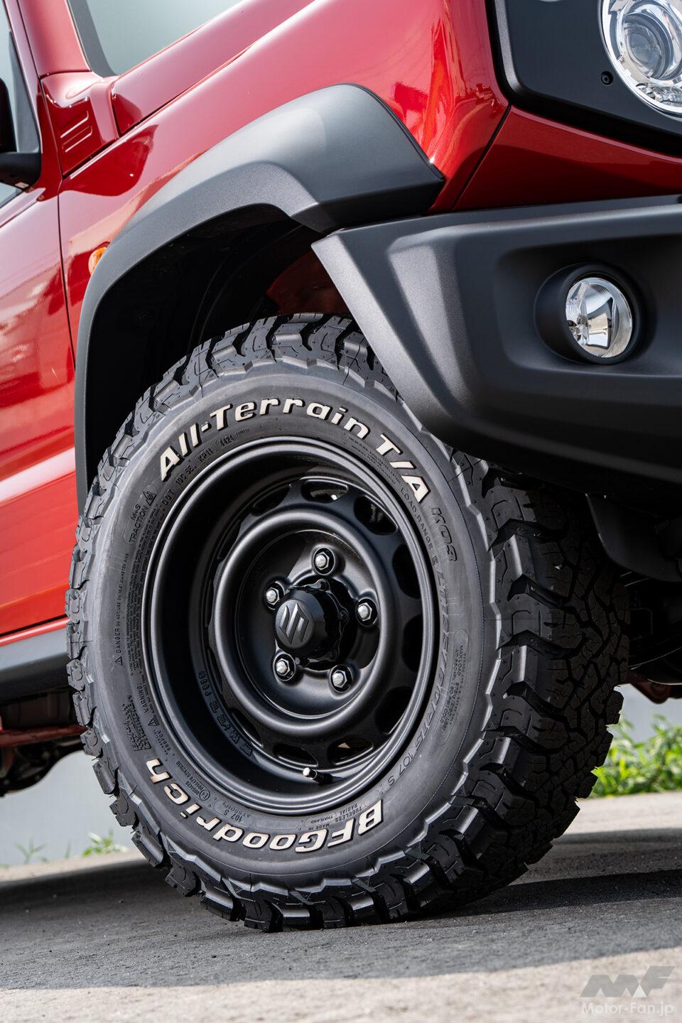195/80R15 ジムニーノマド タイヤ ブリザック スズキ ジムニーノマド(JC74W)用 195/80R15 96Q
