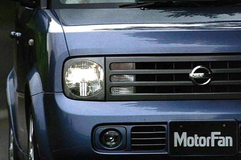 20250903_nissan_cube3_02d | Motor-Fan[モーターファン] 自動車