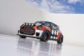 デウス エクス マキナが手がけた「MINI ジョン クーパー ワークス “マキナ”」。