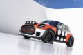 デウス エクス マキナが手がけた「MINI ジョン クーパー ワークス “マキナ”」。