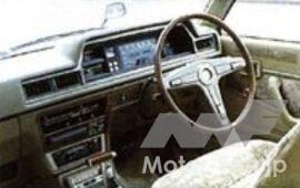 トヨタ6代目「コロナ」