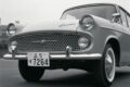 2代目「トヨペットコロナ」