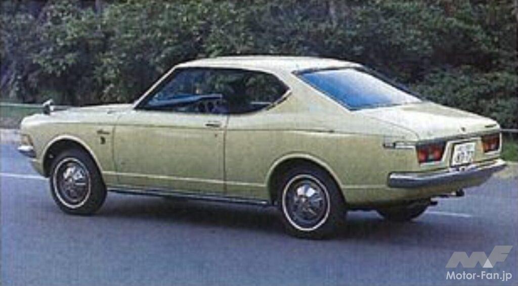 4代目「トヨペットコロナ」