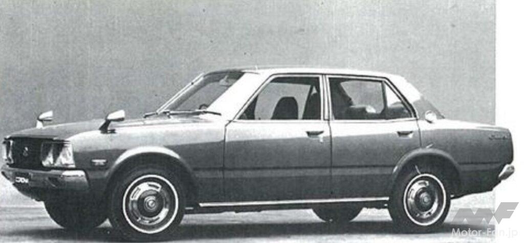 5代目「トヨペットコロナ」