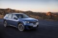 「ノイエ クラッセ」初の量産フル電動SAV、「BMW iX3」のエクステリア。