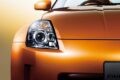 日産Z33「フェアレディZ」マイナーチェンジ