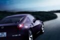日産Z33「フェアレディZ」マイナーチェンジ