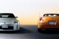 日産Z33「フェアレディZ」マイナーチェンジ