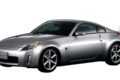 5代目「フェアレディZ(Z33型)」