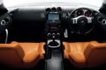 Z33型「フェアレディZ」のマイナーチェンジモデルのコクピット