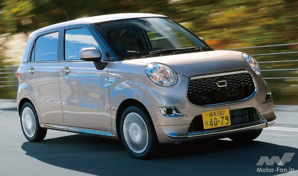 2015年に」デビューした「キャストスタイル」