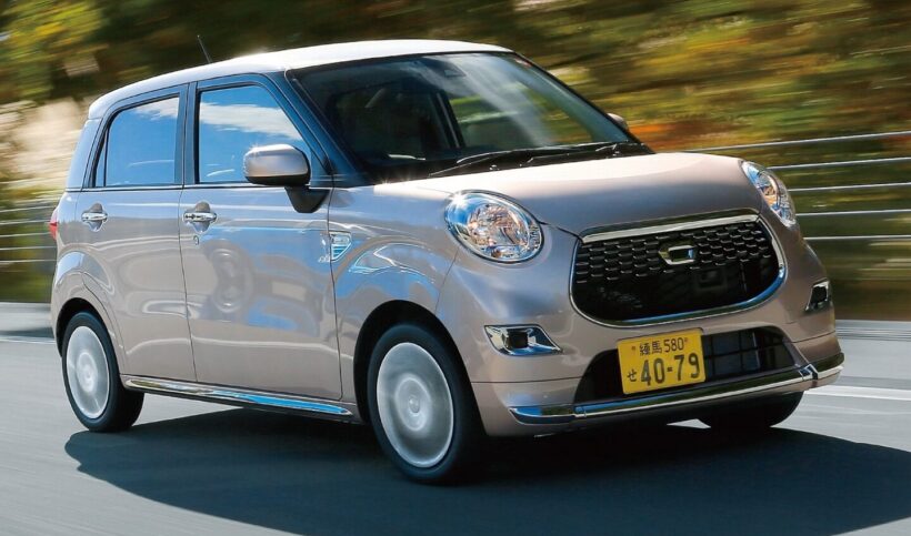 2015年に」デビューした「キャストスタイル」