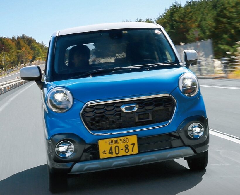 キャストアクティバ