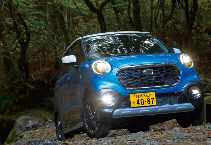 キャストアクティバ