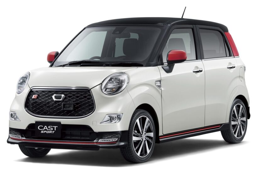 キャストスポーツ