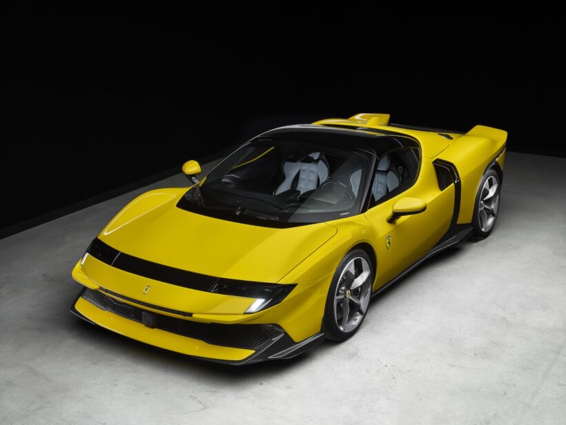 20250910_Ferrari_849_Testarossa_AF_4x3_01 | Motor-Fan