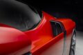 新型プラグインハイブリッドスーパースポーツ「フェラーリ 849 テスタロッサ」のエクステリア。