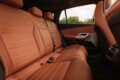 「メルセデス・ベンツ GLC with EQ テクノロジー」のインテリア。