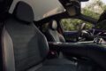 「メルセデス・ベンツ GLC with EQ テクノロジー」のインテリア。