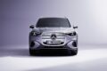 「メルセデス・ベンツ GLC with EQ テクノロジー」のエクステリア。