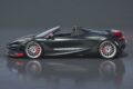「マクラーレン 750S JC96」のエクステリア。