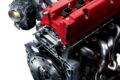 3代目「シビック・タイプR」搭載の2.0L DOHC i-VTECエンジン
