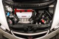 3代目「シビック・タイプR」搭載の2.0L DOHC i-VTECエンジン